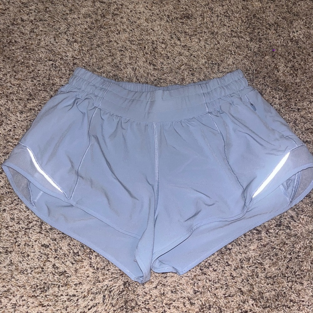 LIGHT BLUE HOTTY HOTS